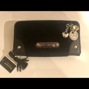 Juicy Couture Wallet